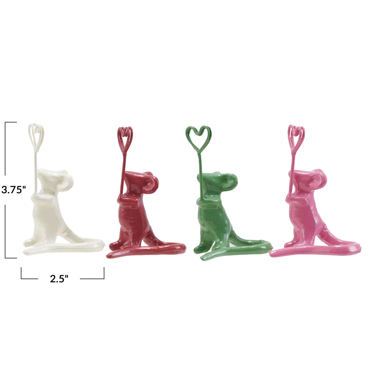 Mouse Place Card Holder - Image 2