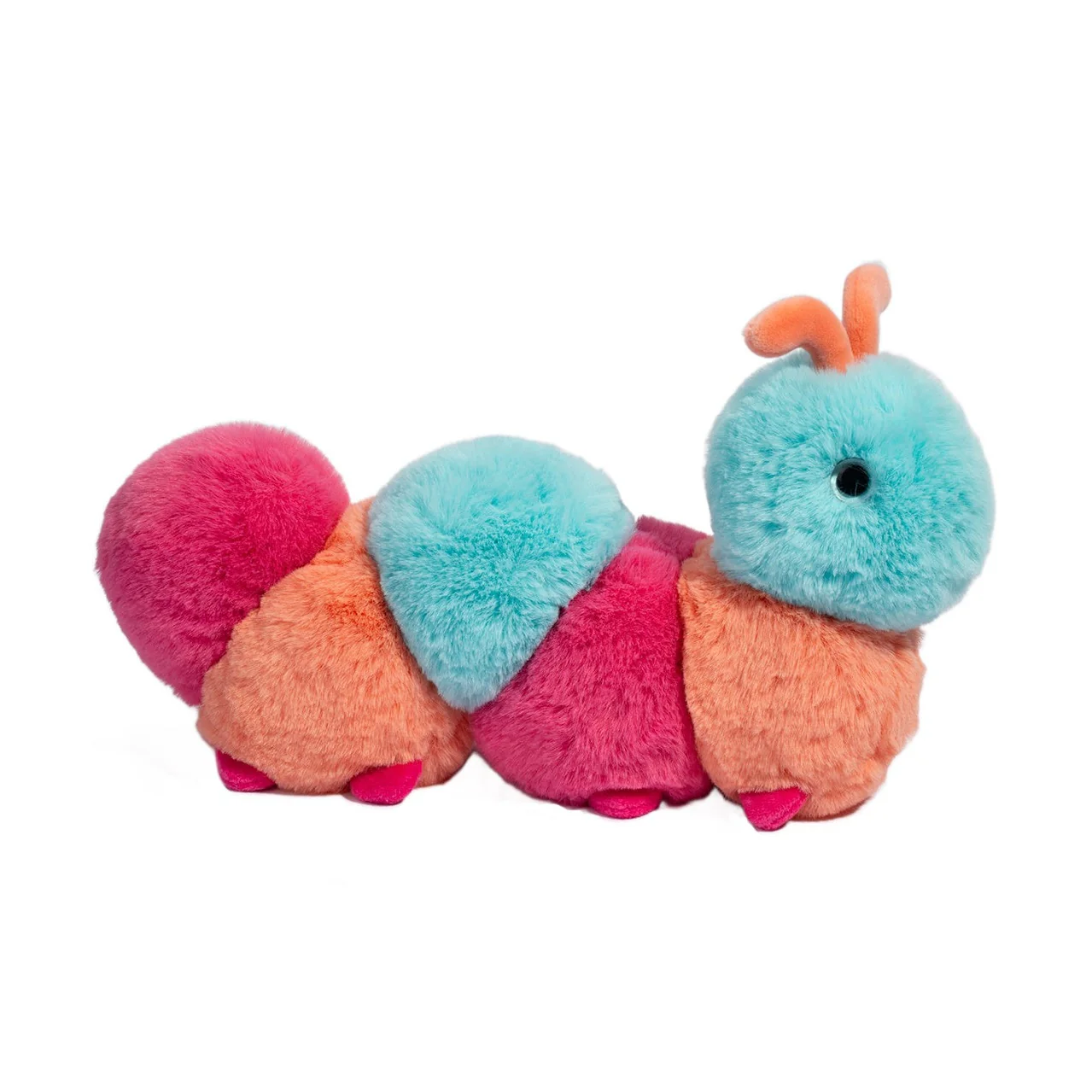 Munchie Pink Catepillar