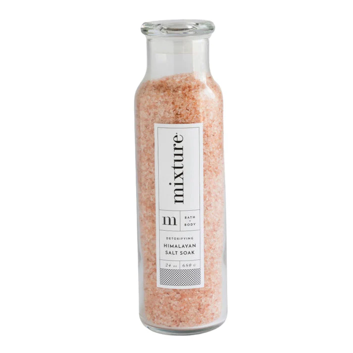 Natural Salt Soak - Image 3