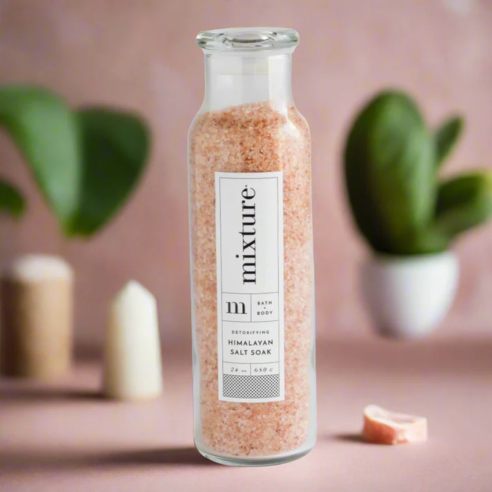 Natural Salt Soak - Image 4