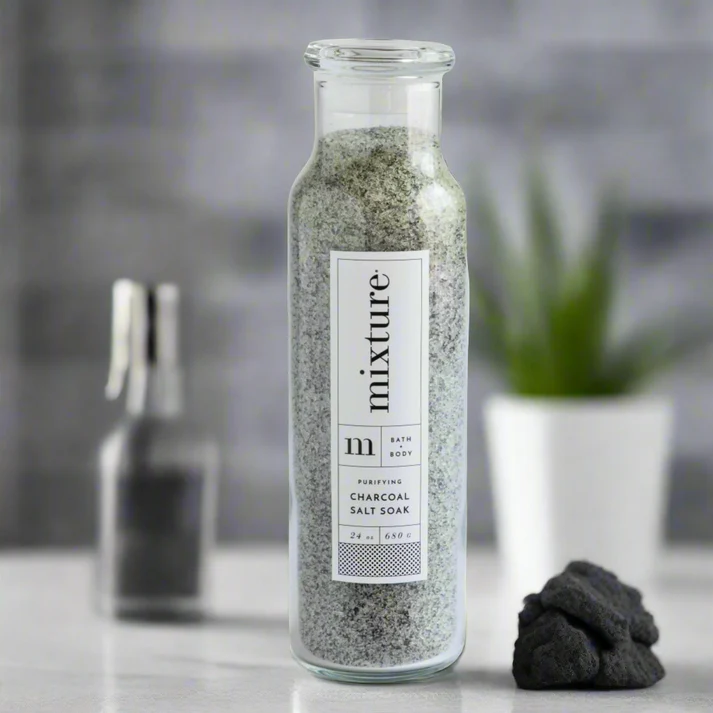 Natural Salt Soak - Image 5