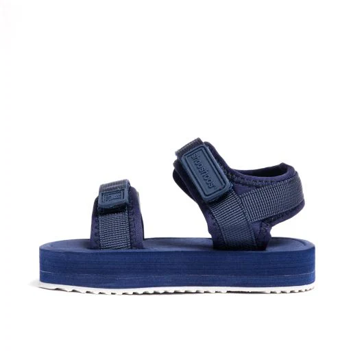 Navy Stroller (FINAL SALE)
