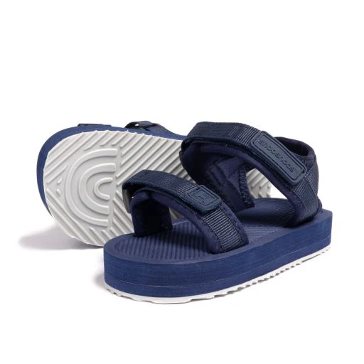 Navy Stroller (FINAL SALE) - Image 3