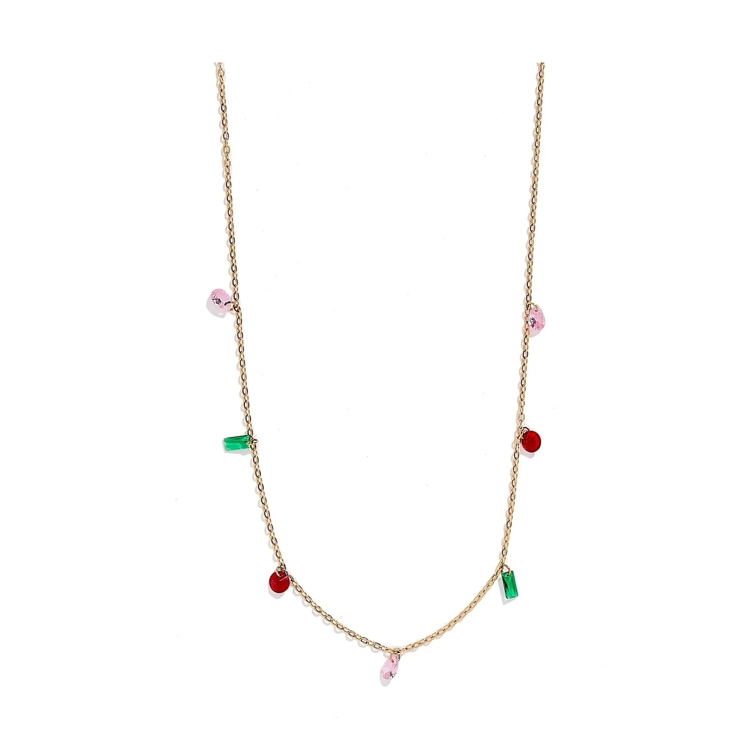 Necklace- Allegra
