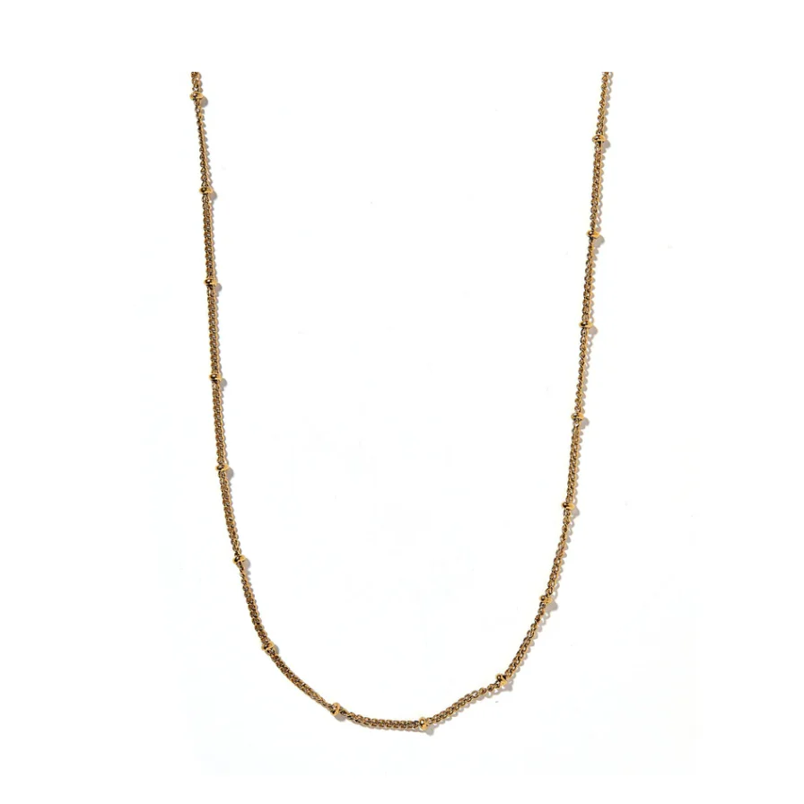 Necklace- Miles