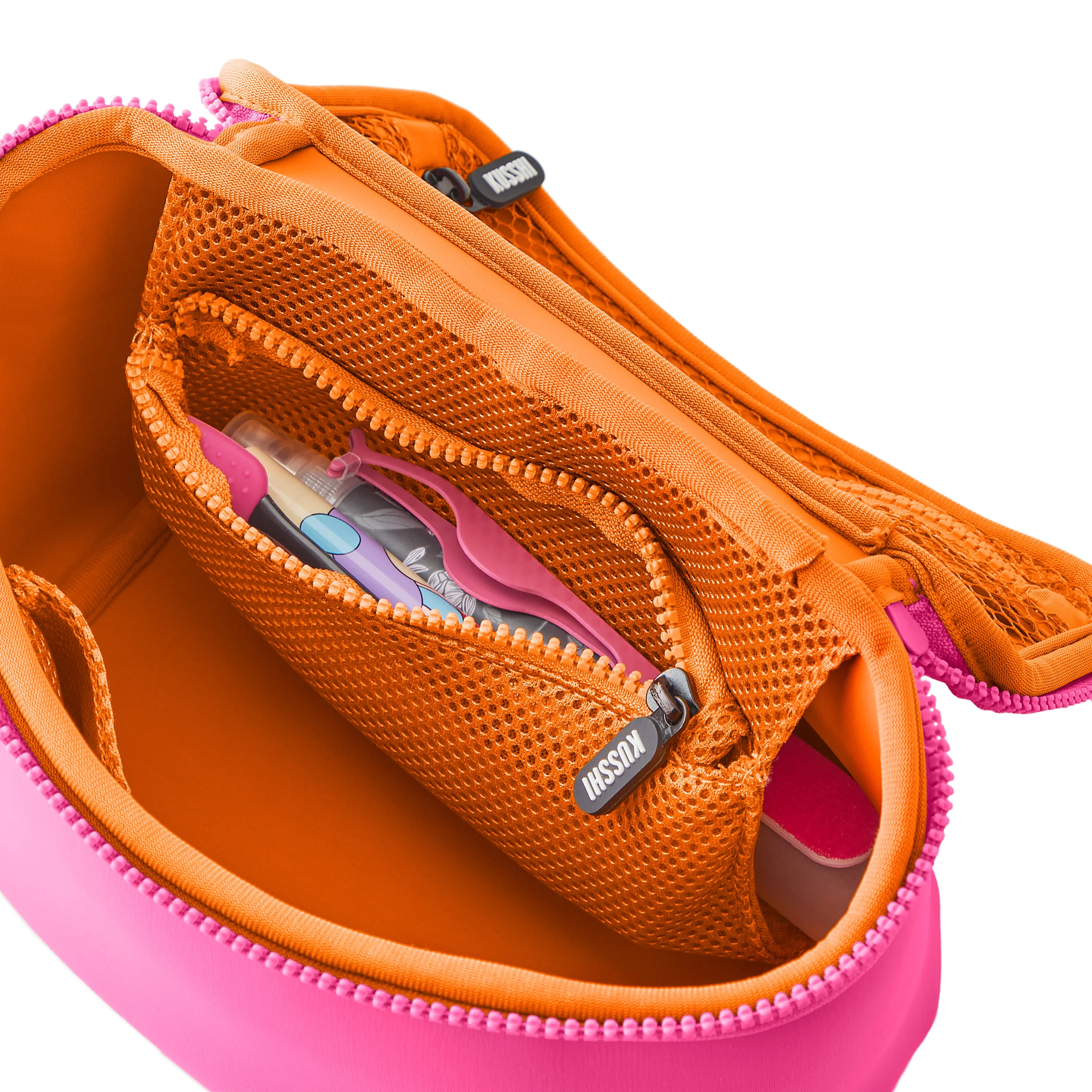 Neo Sm Train - French Pink/ Sherbert - Image 5
