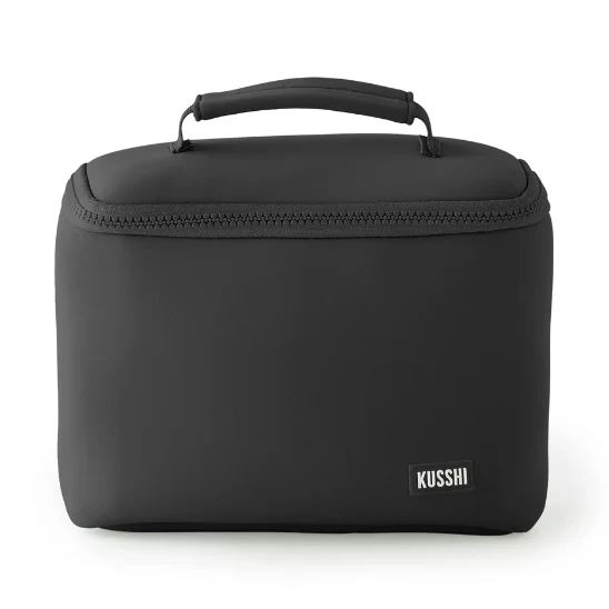 Neoprene Small Train - Black