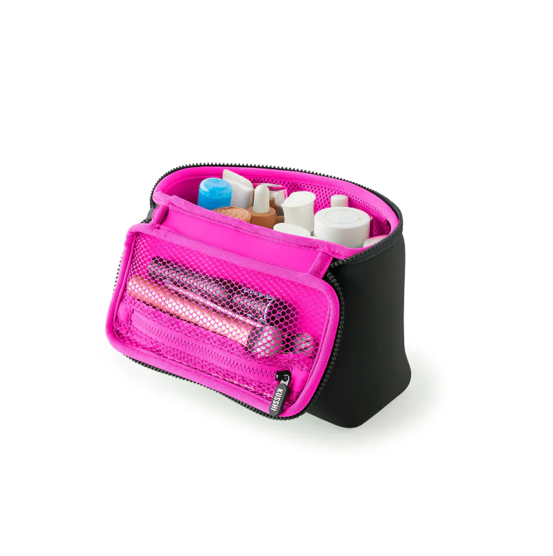 Neoprene Small Train - Black - Image 5