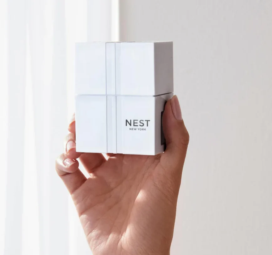 Nest Wall Diffuser Device - Image 3