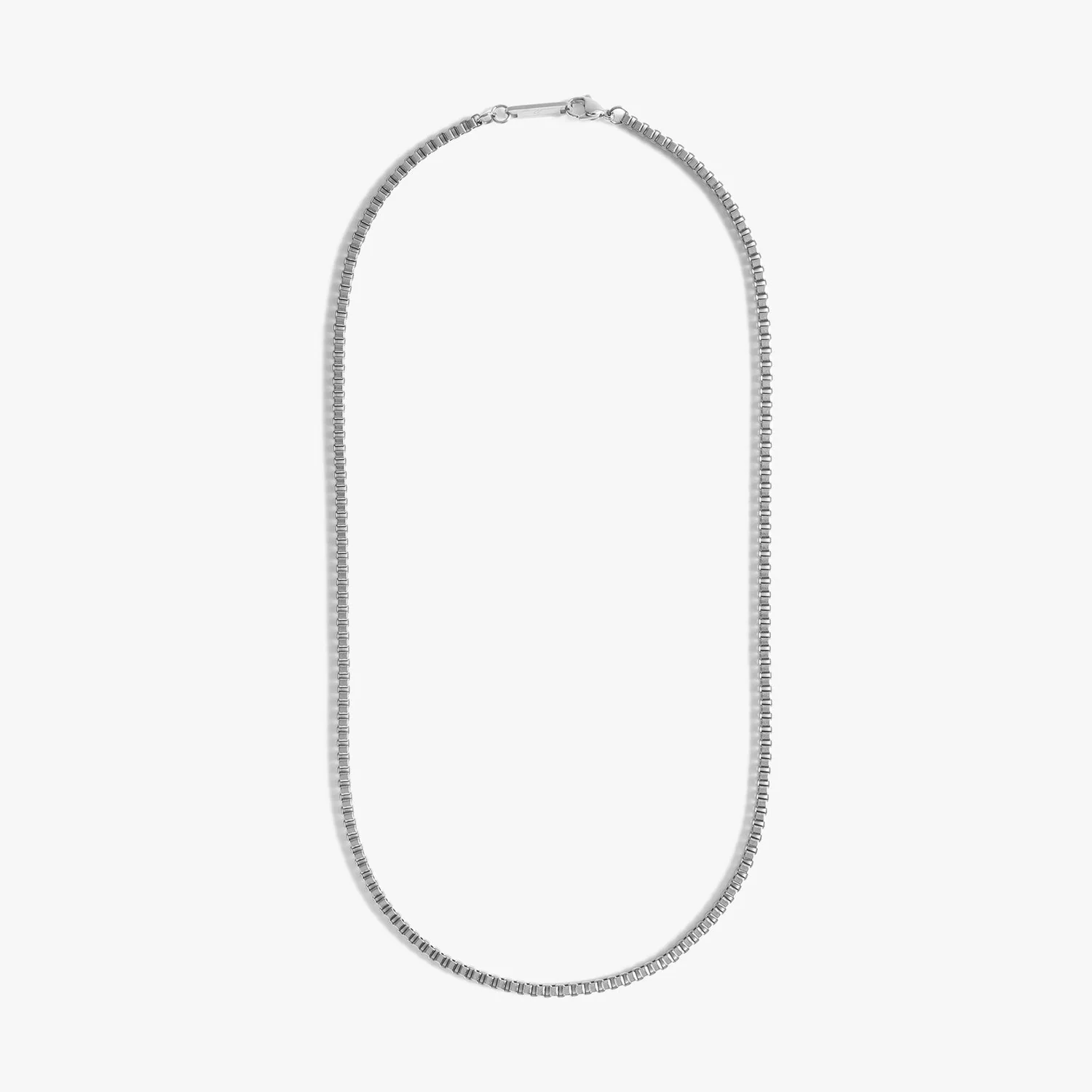Nile Chain - Silver
