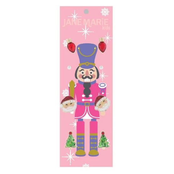 Nutcracker 4 Pack Earring
