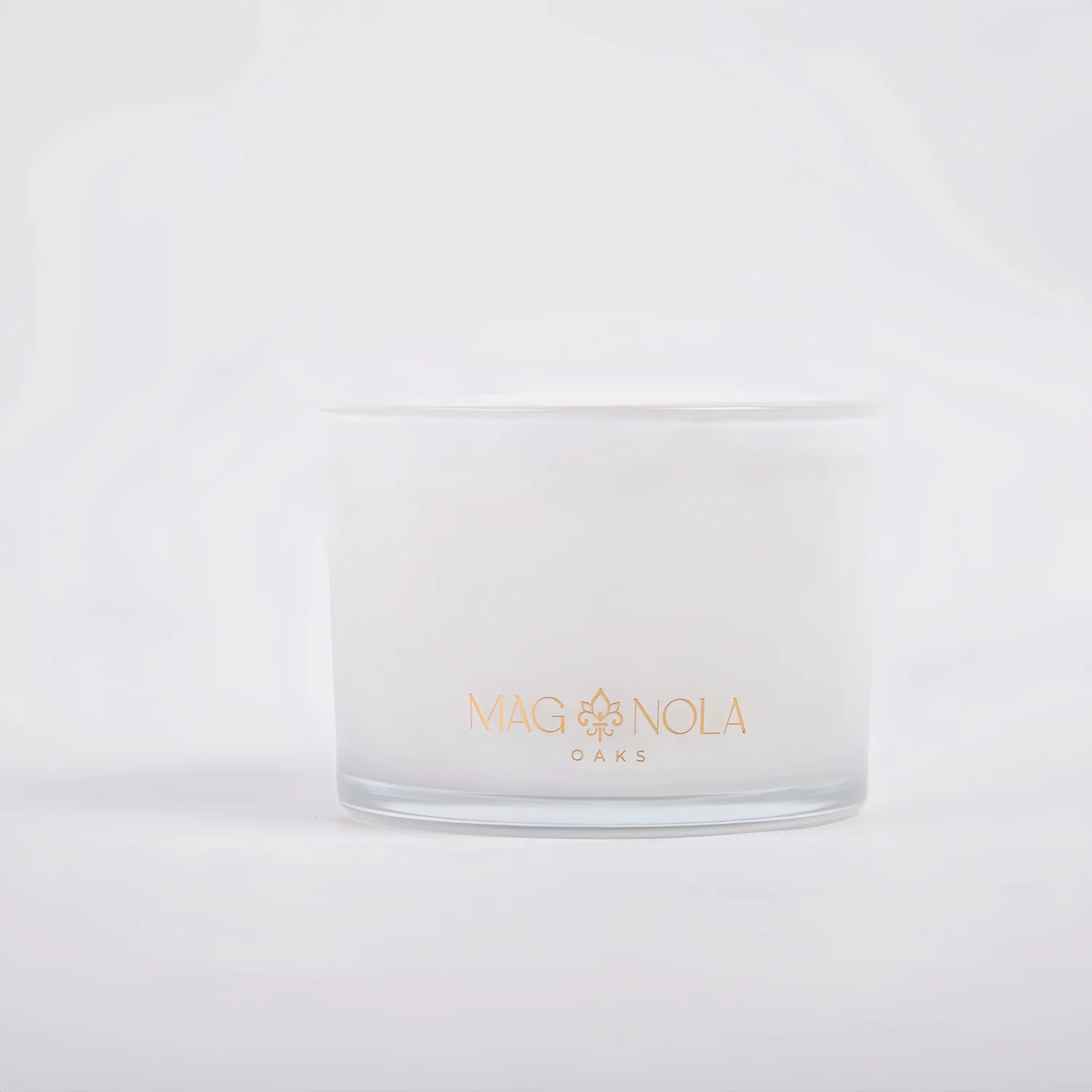 Oak Candle 14 oz