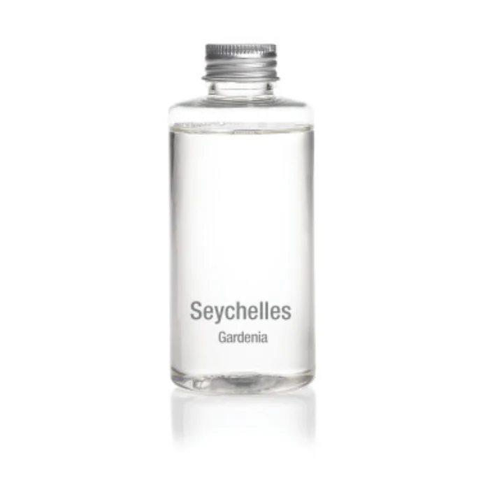 Diffuser Oil Refill Tahitian Gardenia