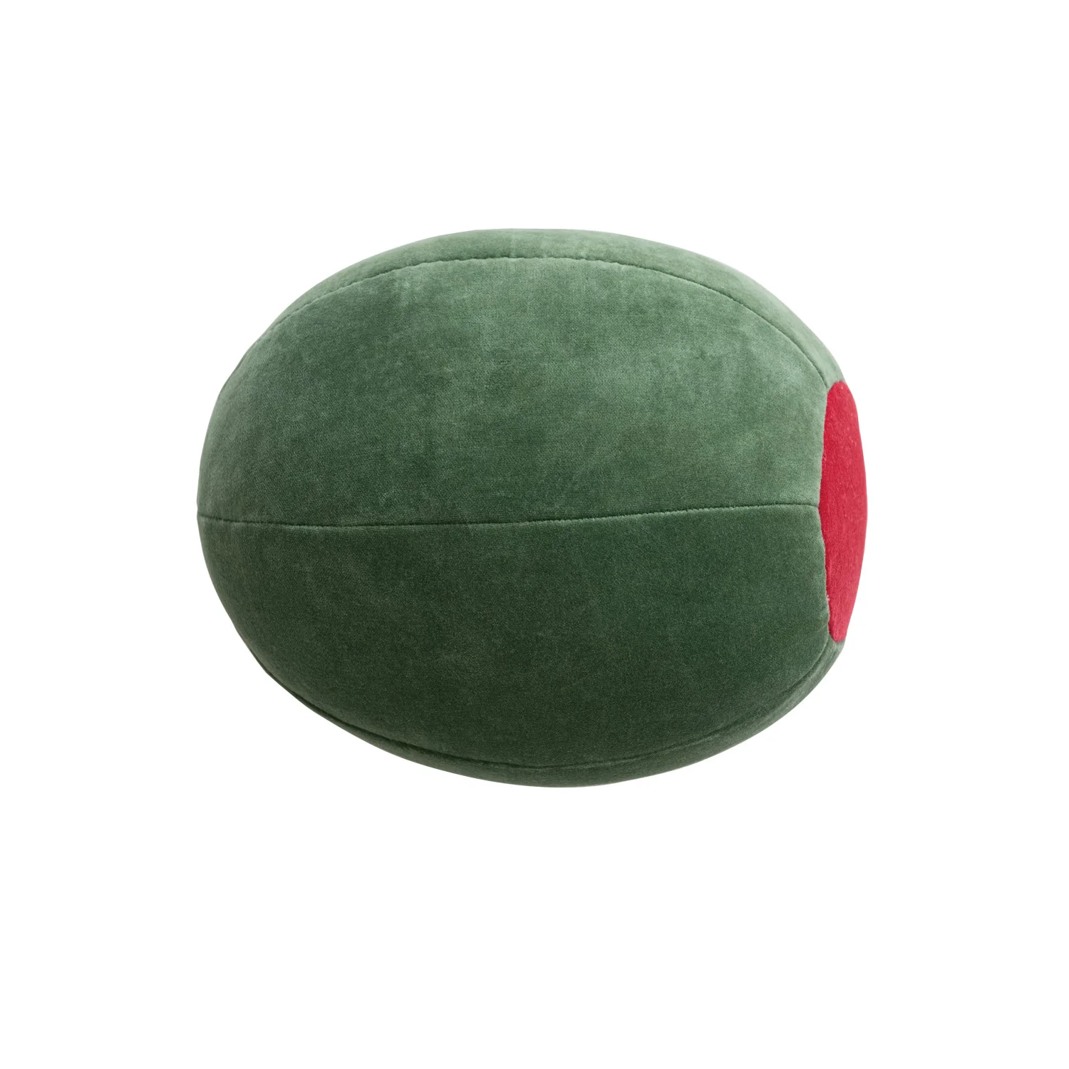 Olive Pillow - Image 2
