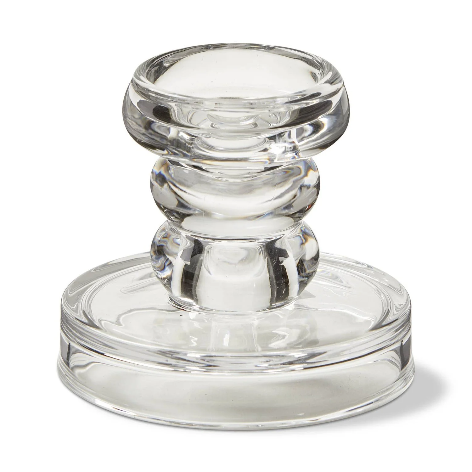 Olsen Taper Tealight Pillar Holder - Small