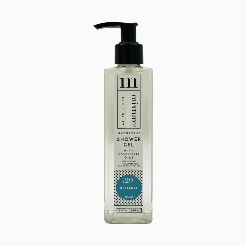 Opulence Shower Gel