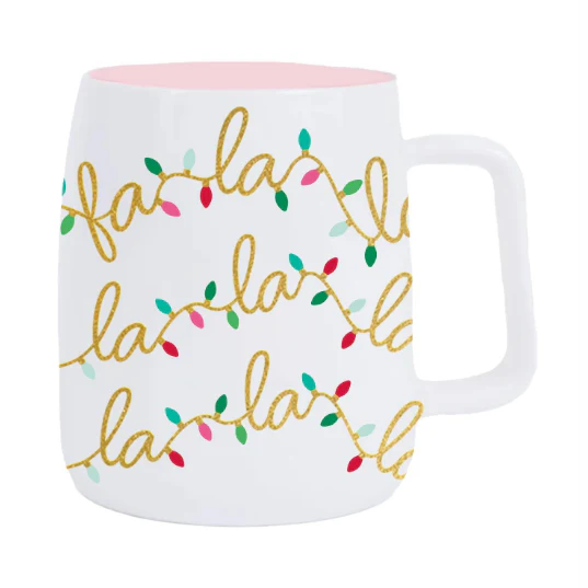 Organic Mug Falala