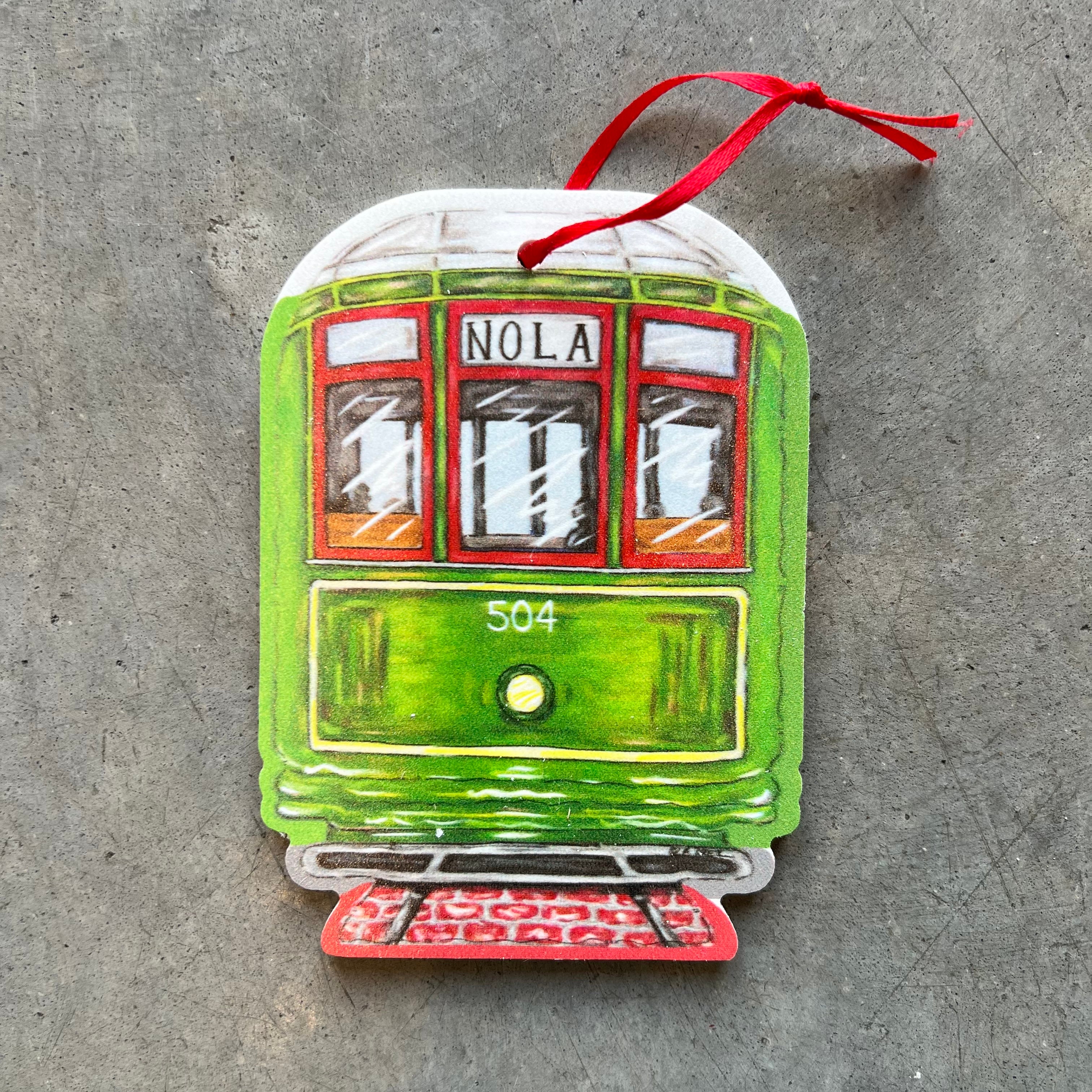 Ornament - Image 2