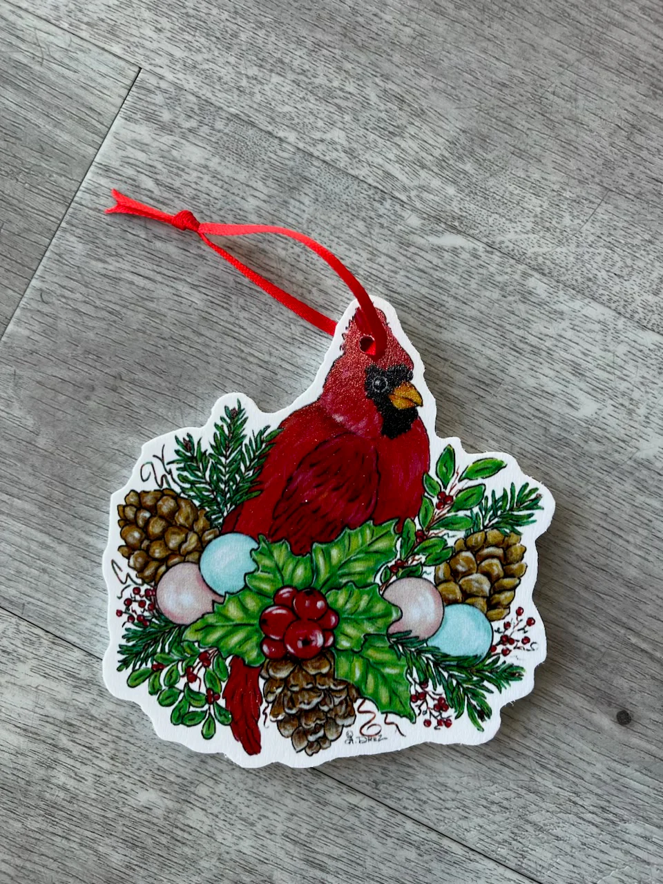 Ornament - Image 6