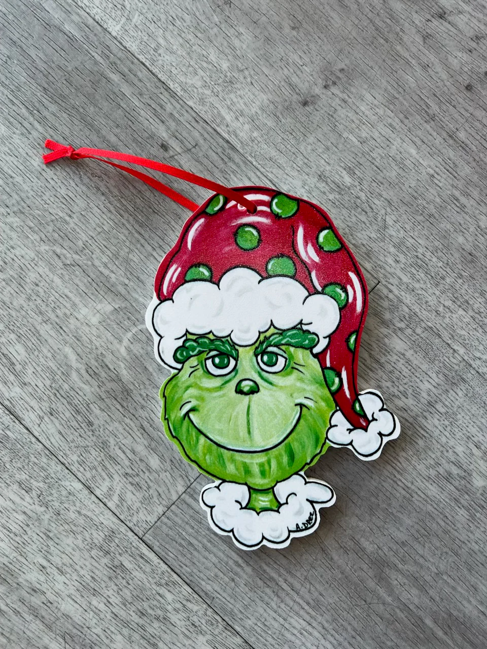 Ornament - Image 9