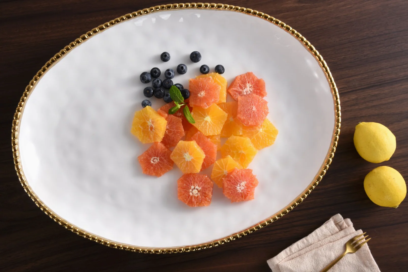 Oval Platter - Image 3