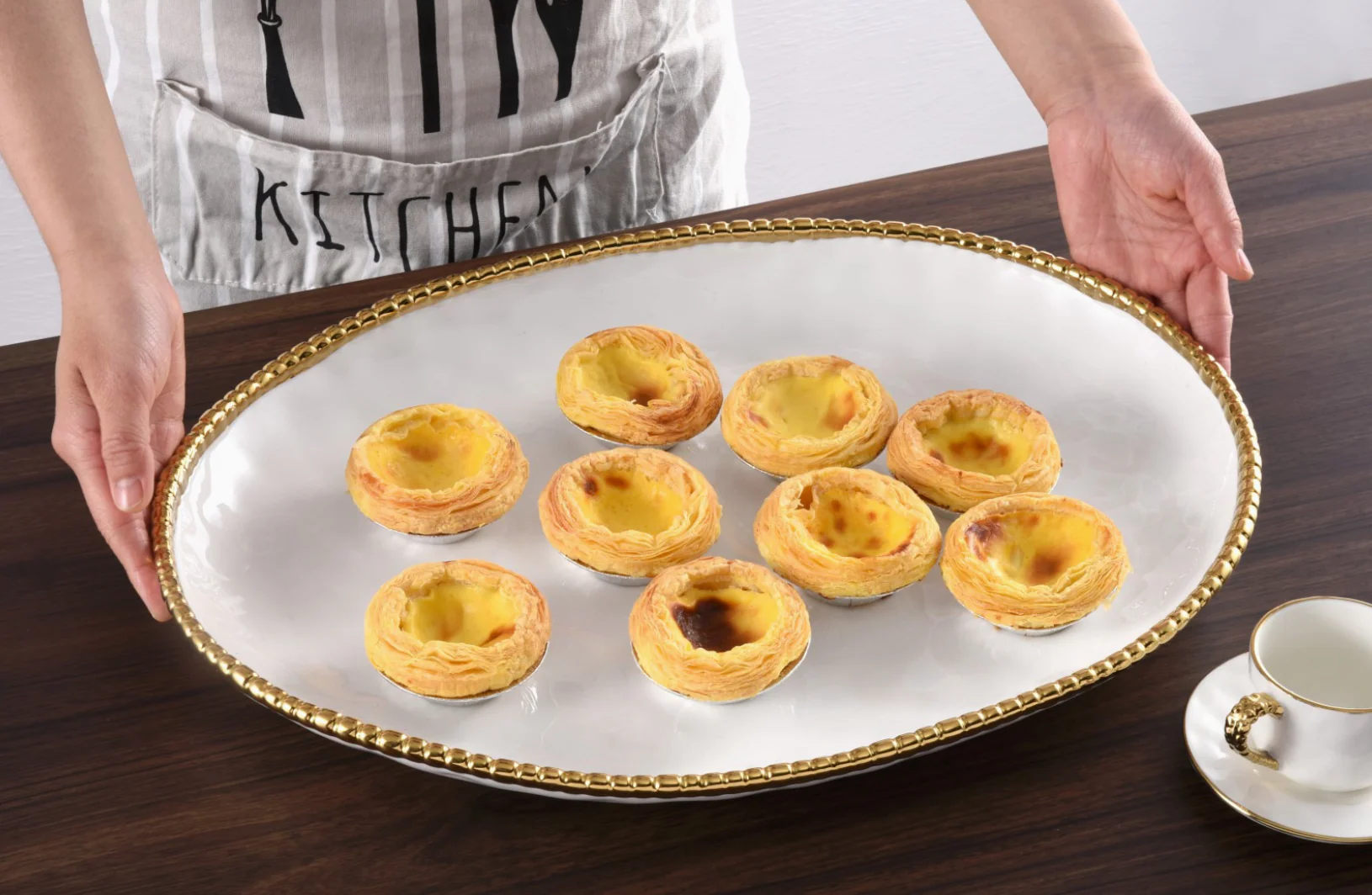 Oval Platter - Image 4