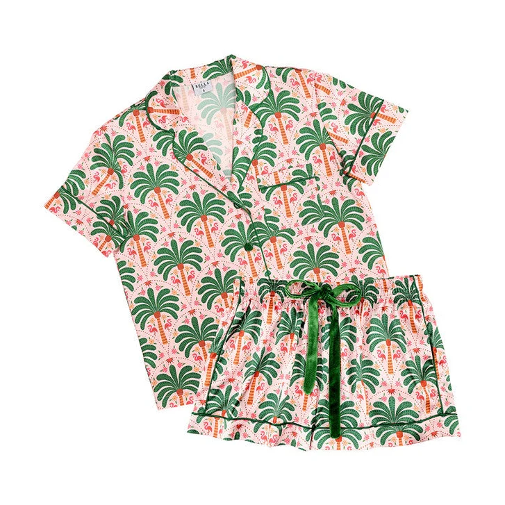Palm Beach Pj Set