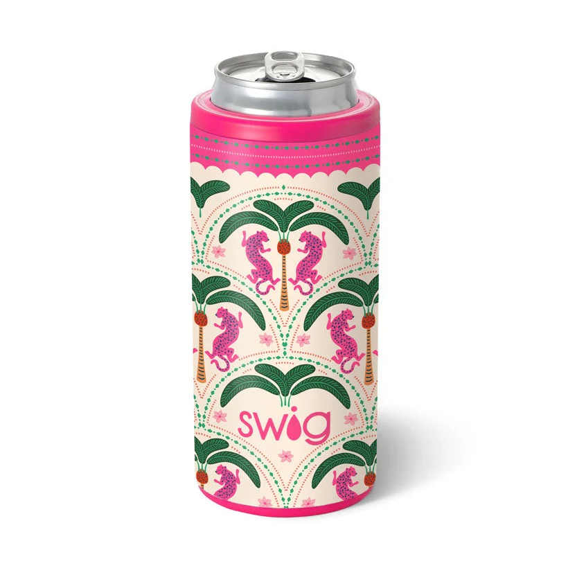 Palm Royale Skinny Can Cooler 12oz