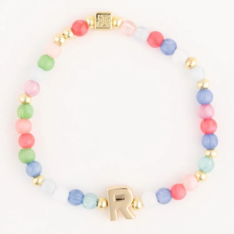 Parker Initial Bracelet - Image 13