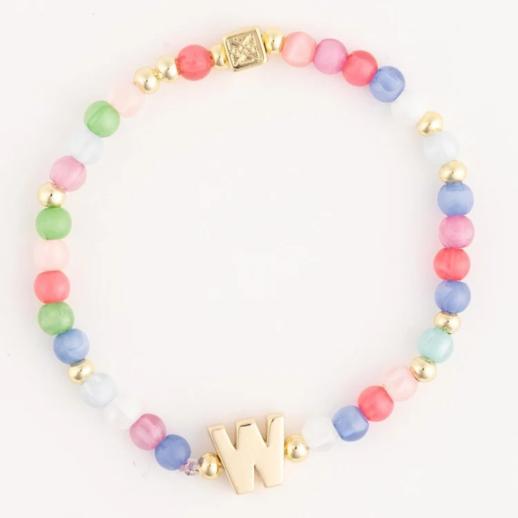 Parker Initial Bracelet - Image 18