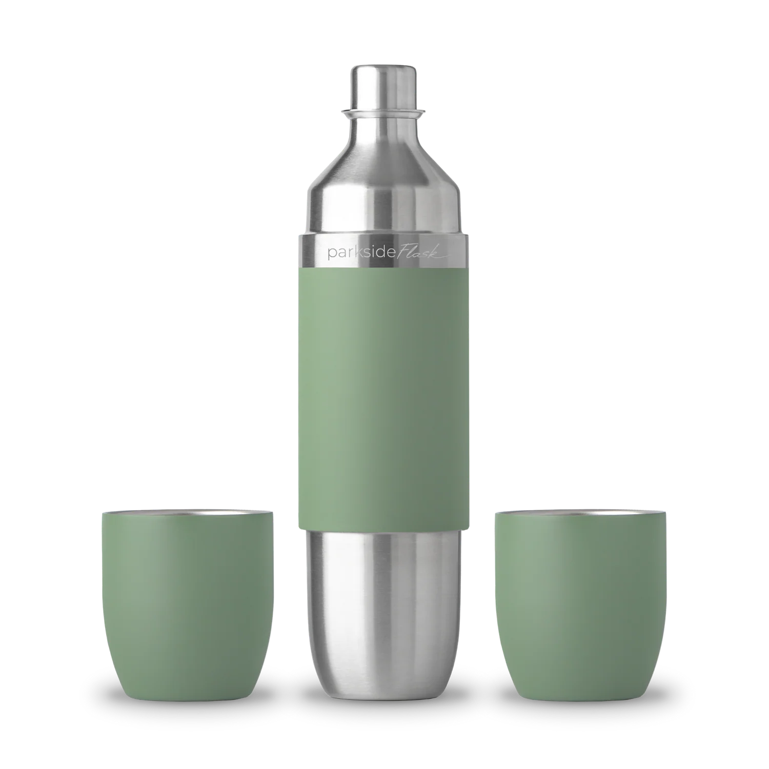 Parkside Flask - Cypress