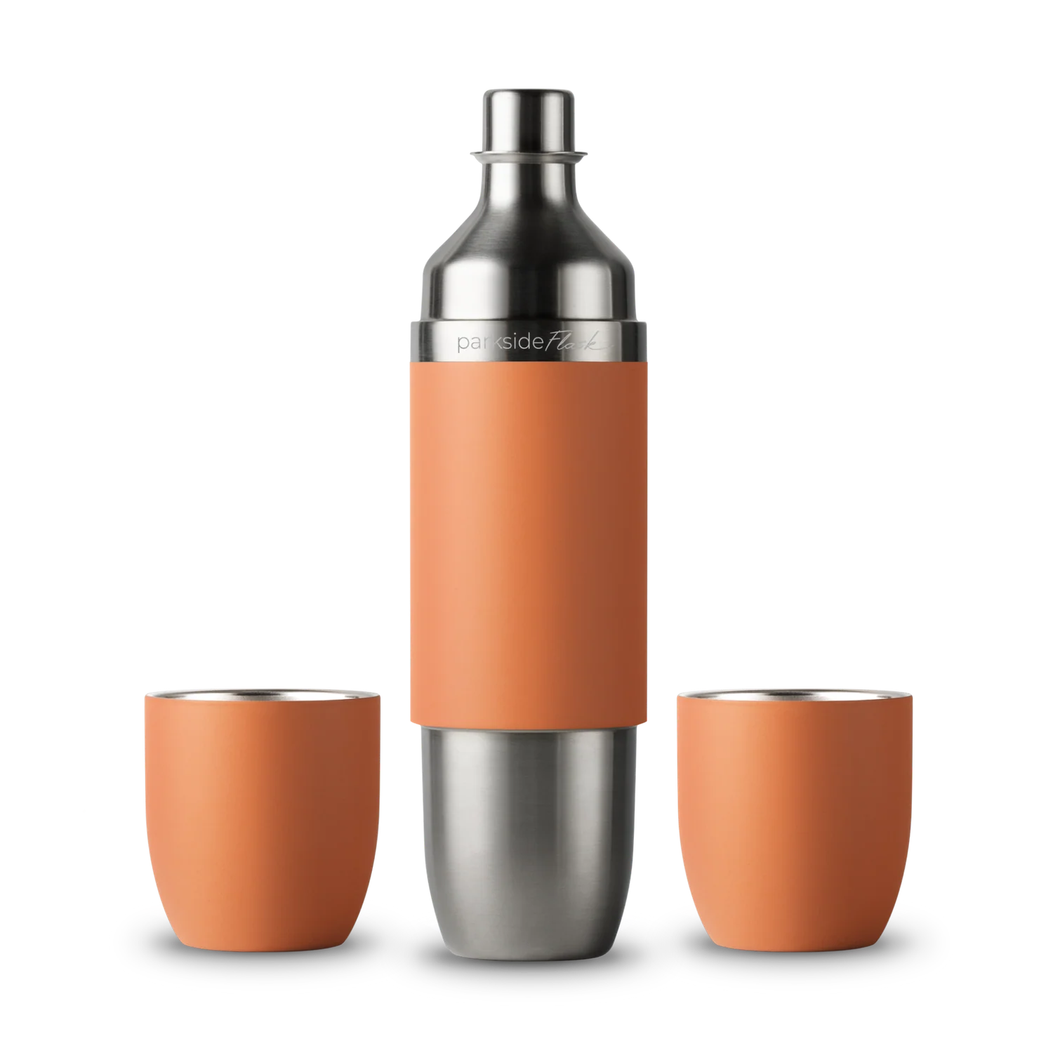 Parkside Flask - Ember