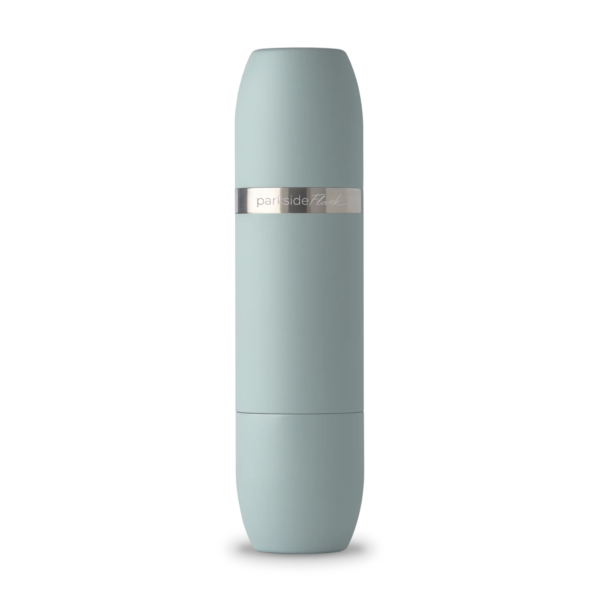 Parkside Flask - Granite - Image 2