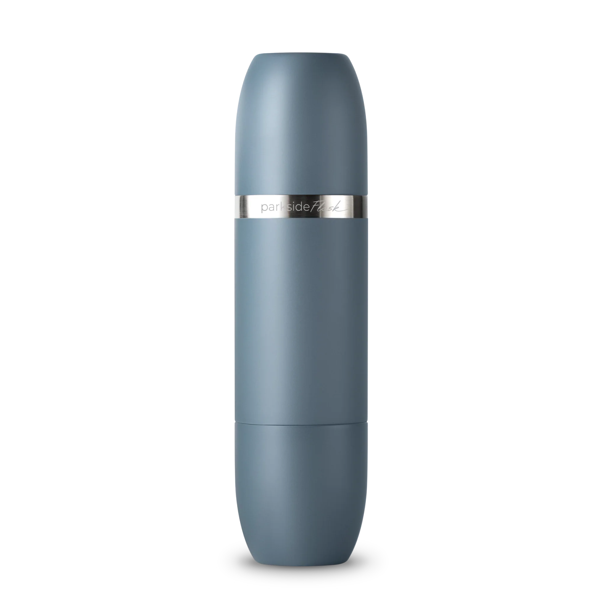 Parkside Flask - Slate - Image 2