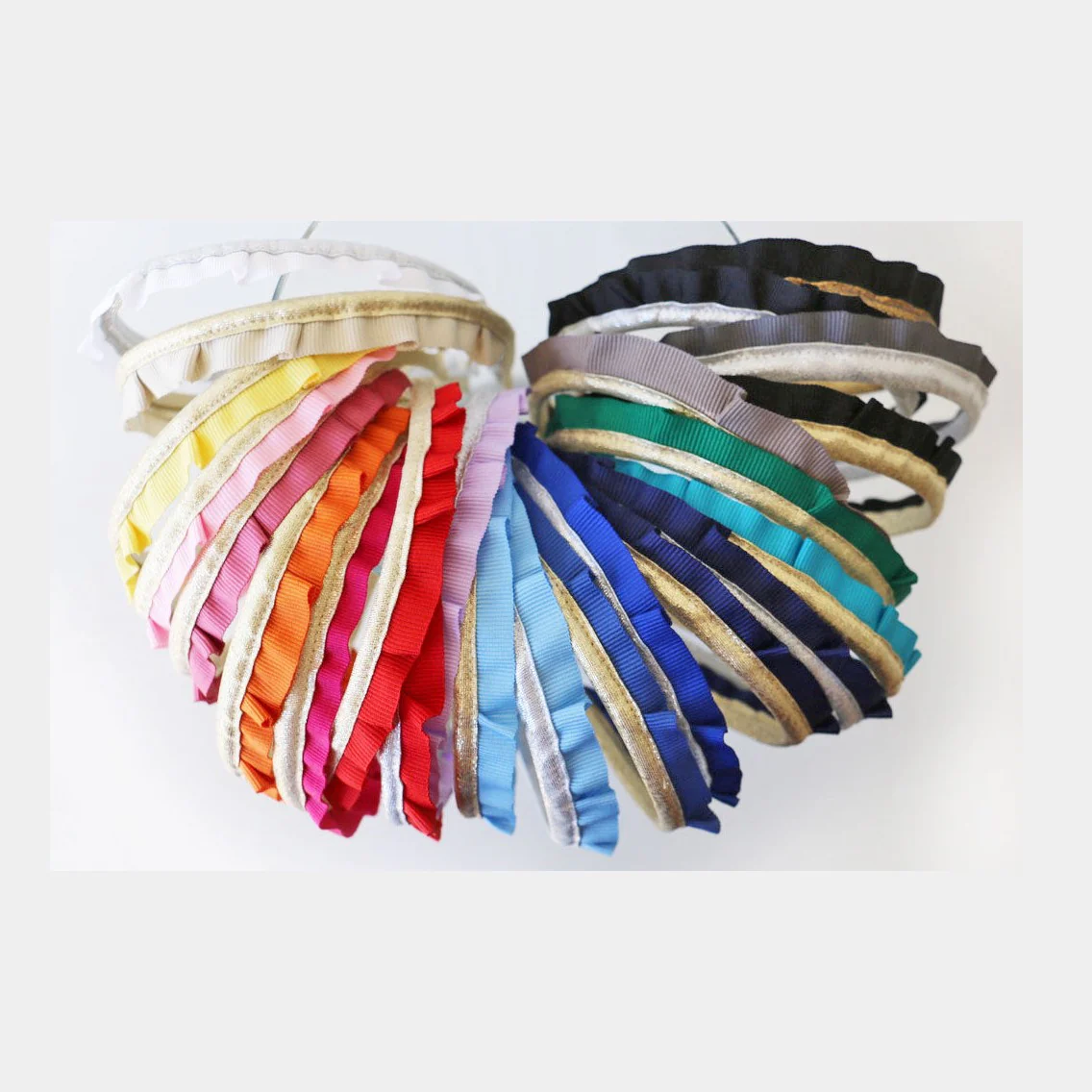 Party Crown Headband (XS) (FINAL SALE)