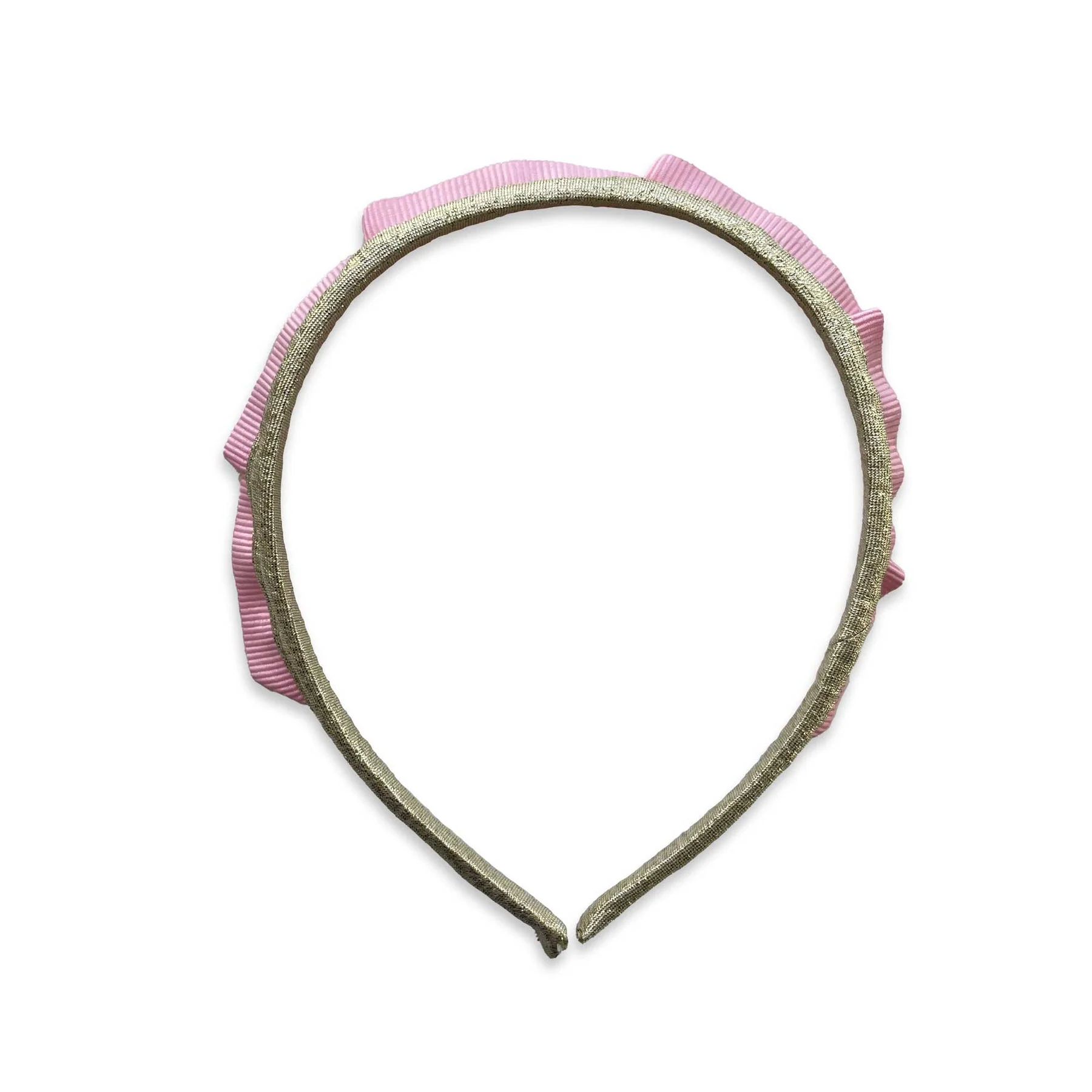 Party Crown Headband (XS) (FINAL SALE) - Image 3