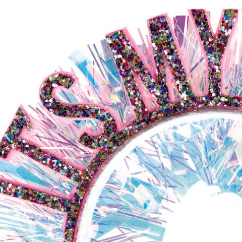 IT'S MY BIRTHDAY Headband - Image 3