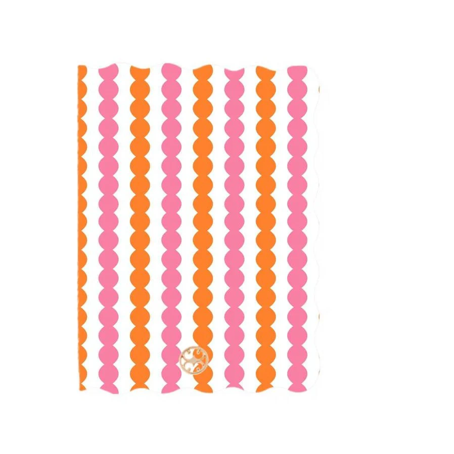 Passport Cover Sunstripe