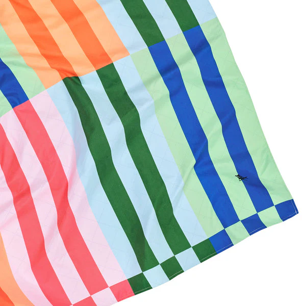 Picnic Blanket - Sugar Sorbet - Image 4