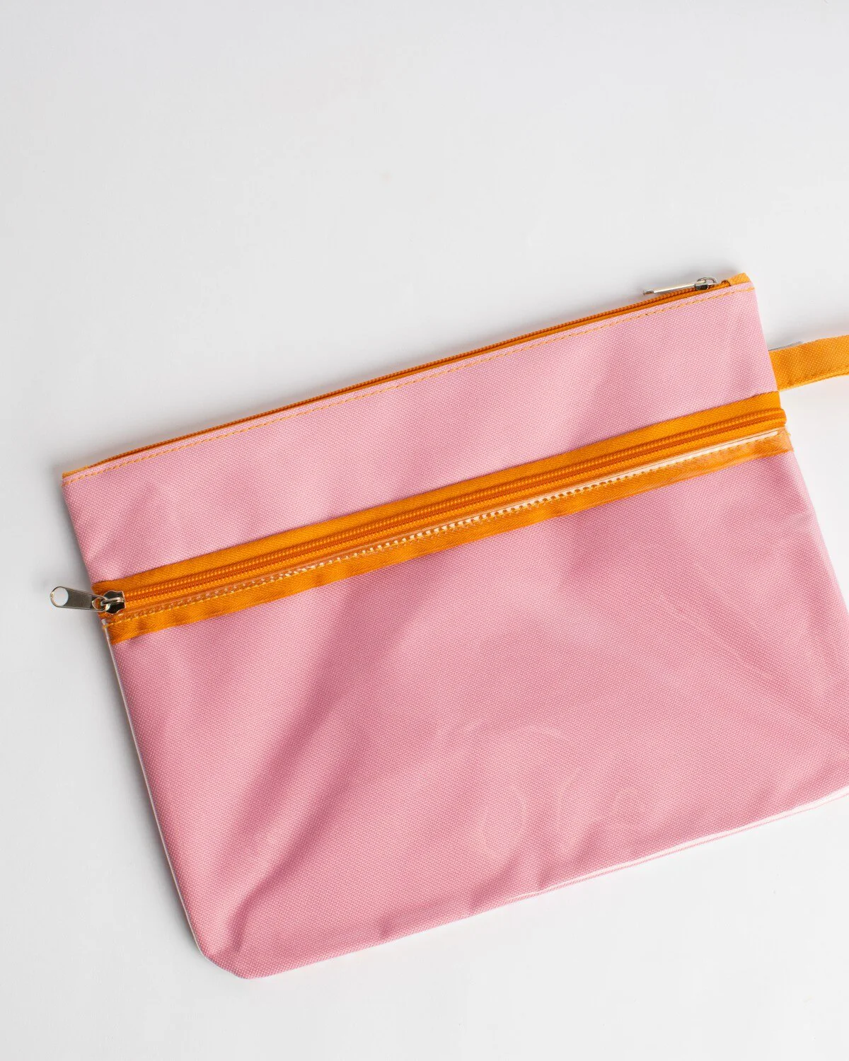 Pink Freeport Stripe Wet/Dry Bag - Image 2