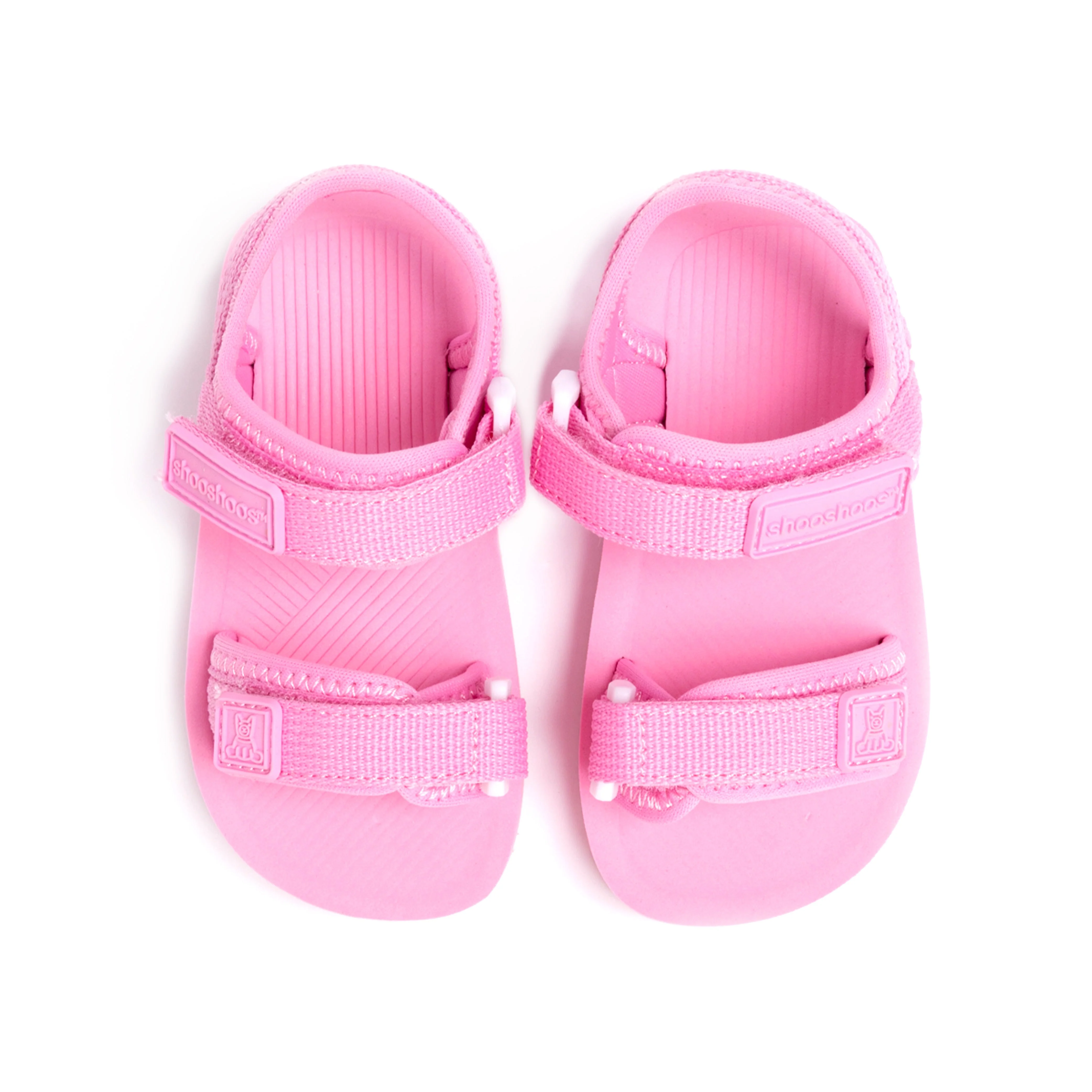 Pink Stroller (FINAL SALE) - Image 2
