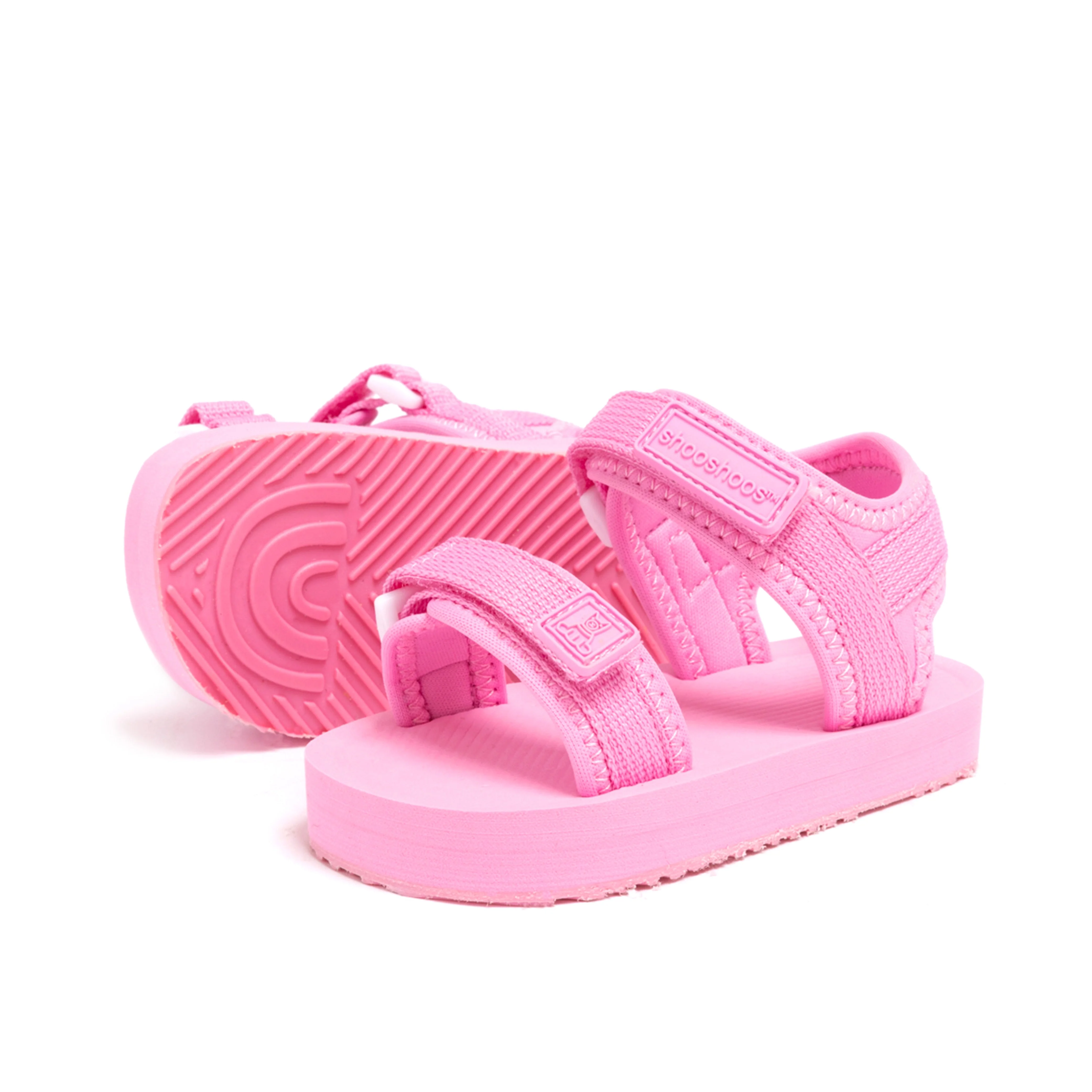 Pink Stroller (FINAL SALE) - Image 3