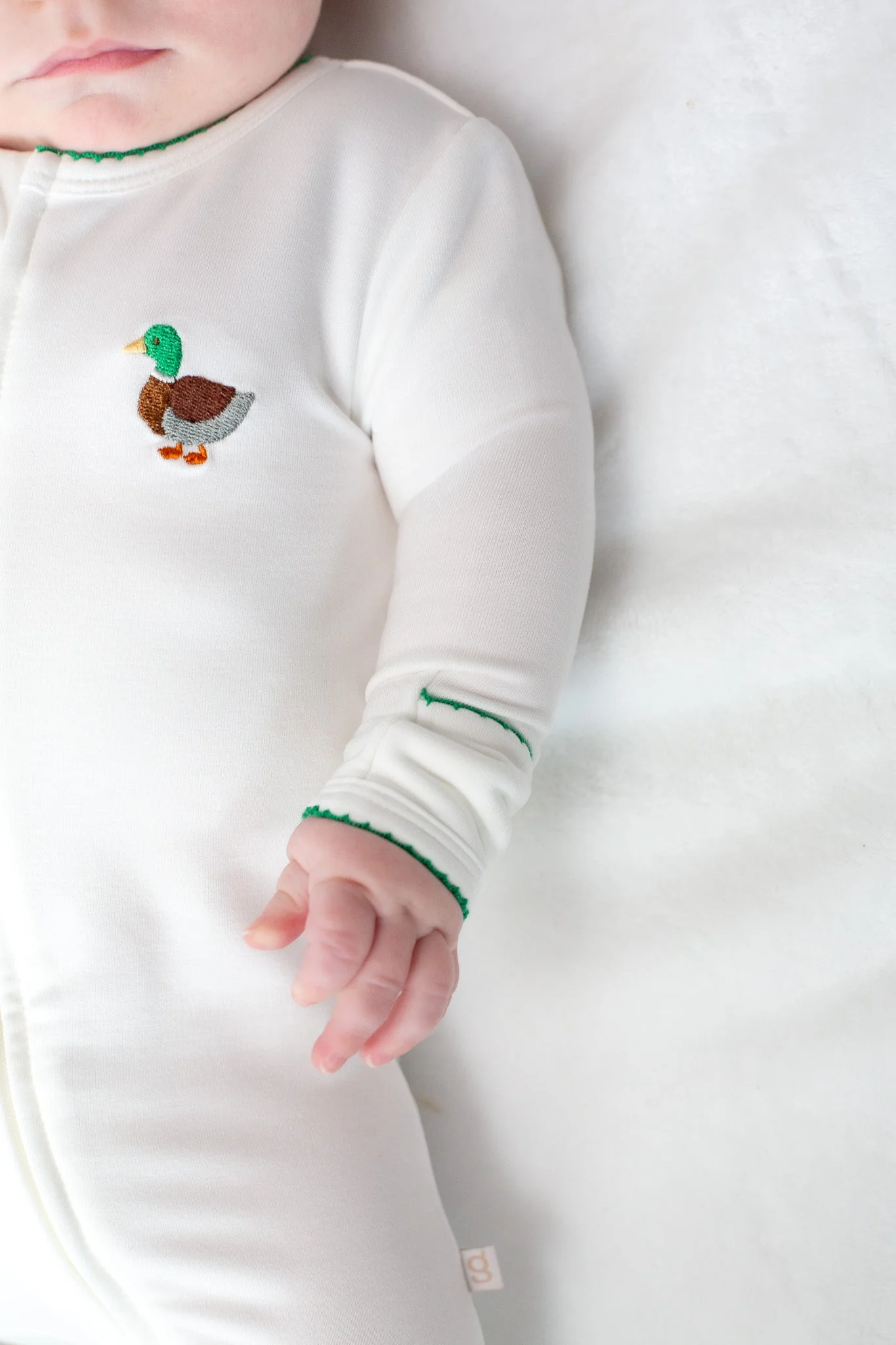 Pip Zip - Mallard - Image 2