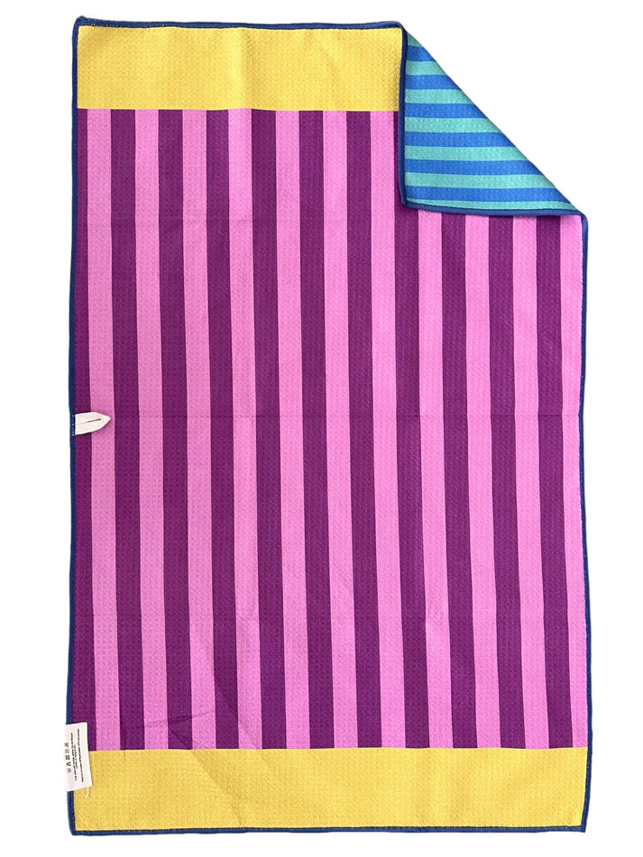 Piper Hand Towel - Image 3