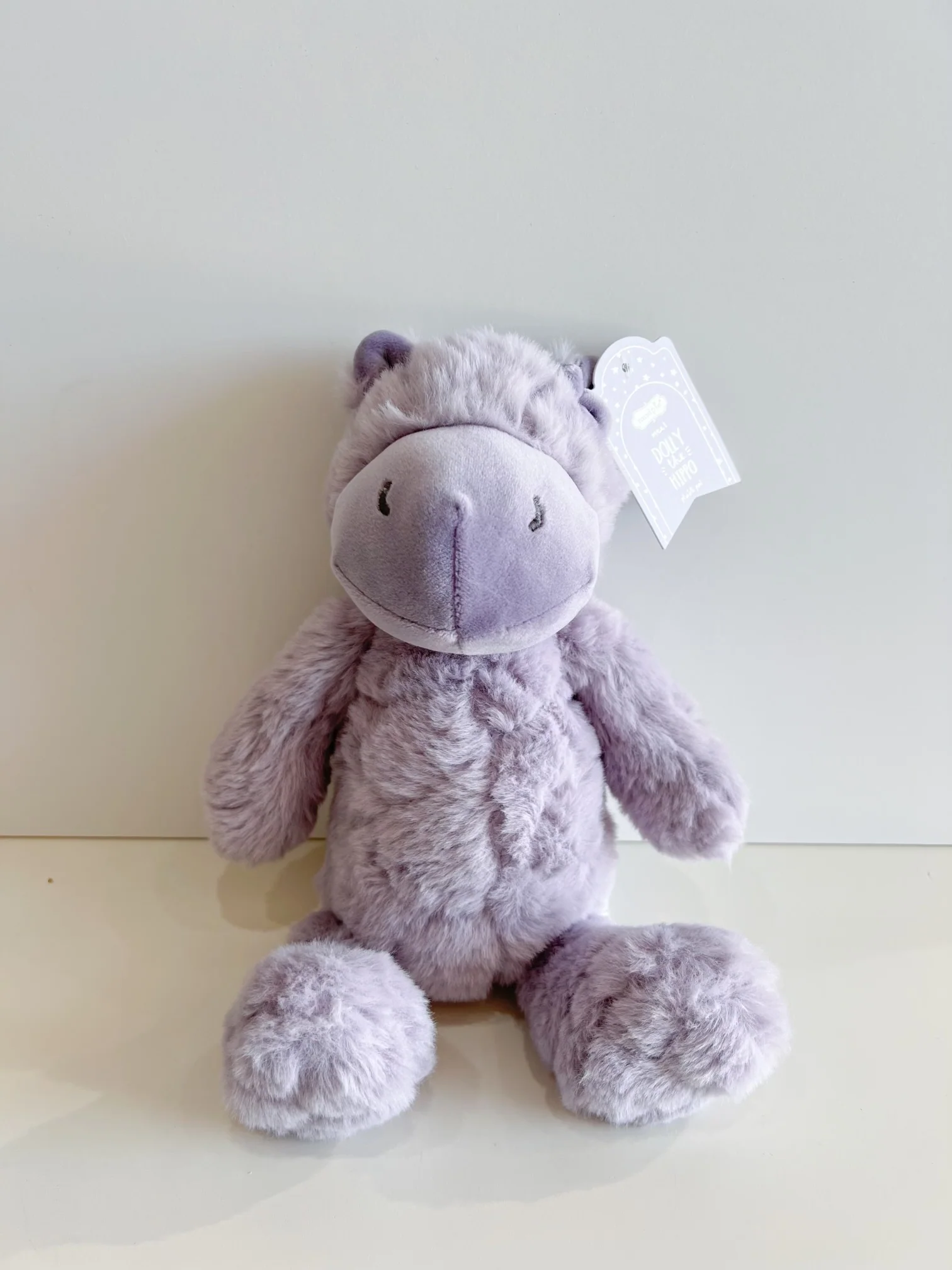 Plush Animal - Image 2