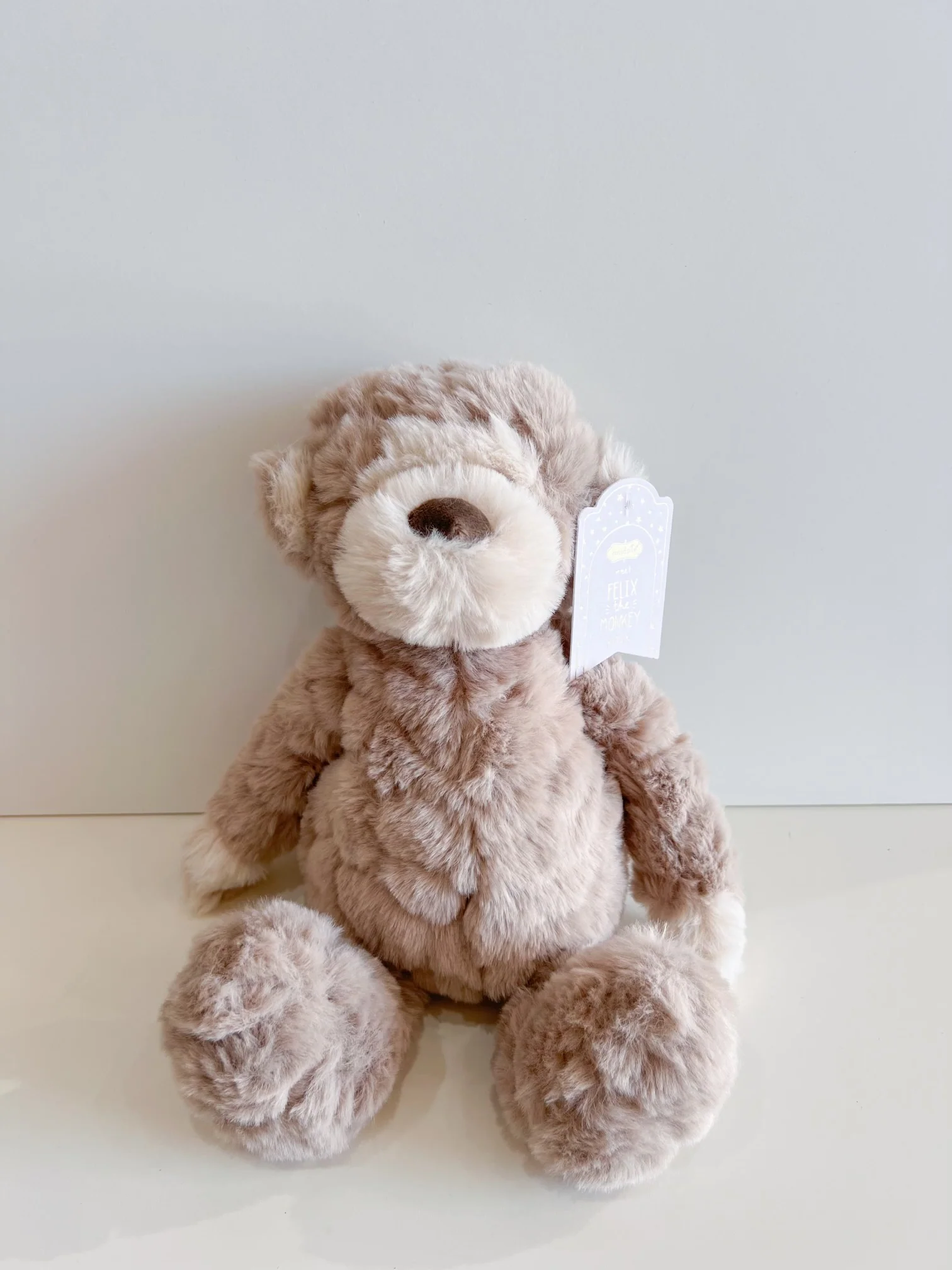 Plush Animal - Image 3