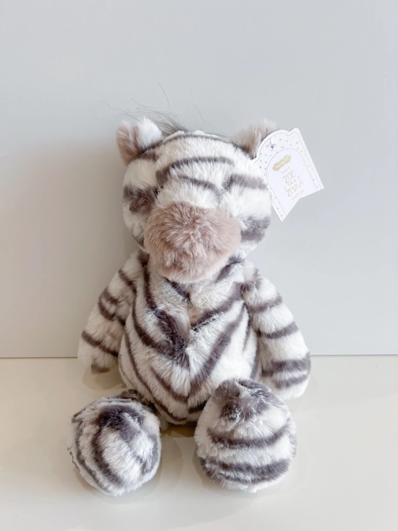 Plush Animal - Image 4