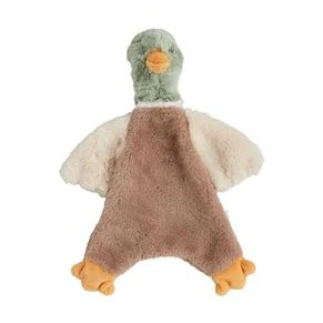 Plush Woobie- Duck