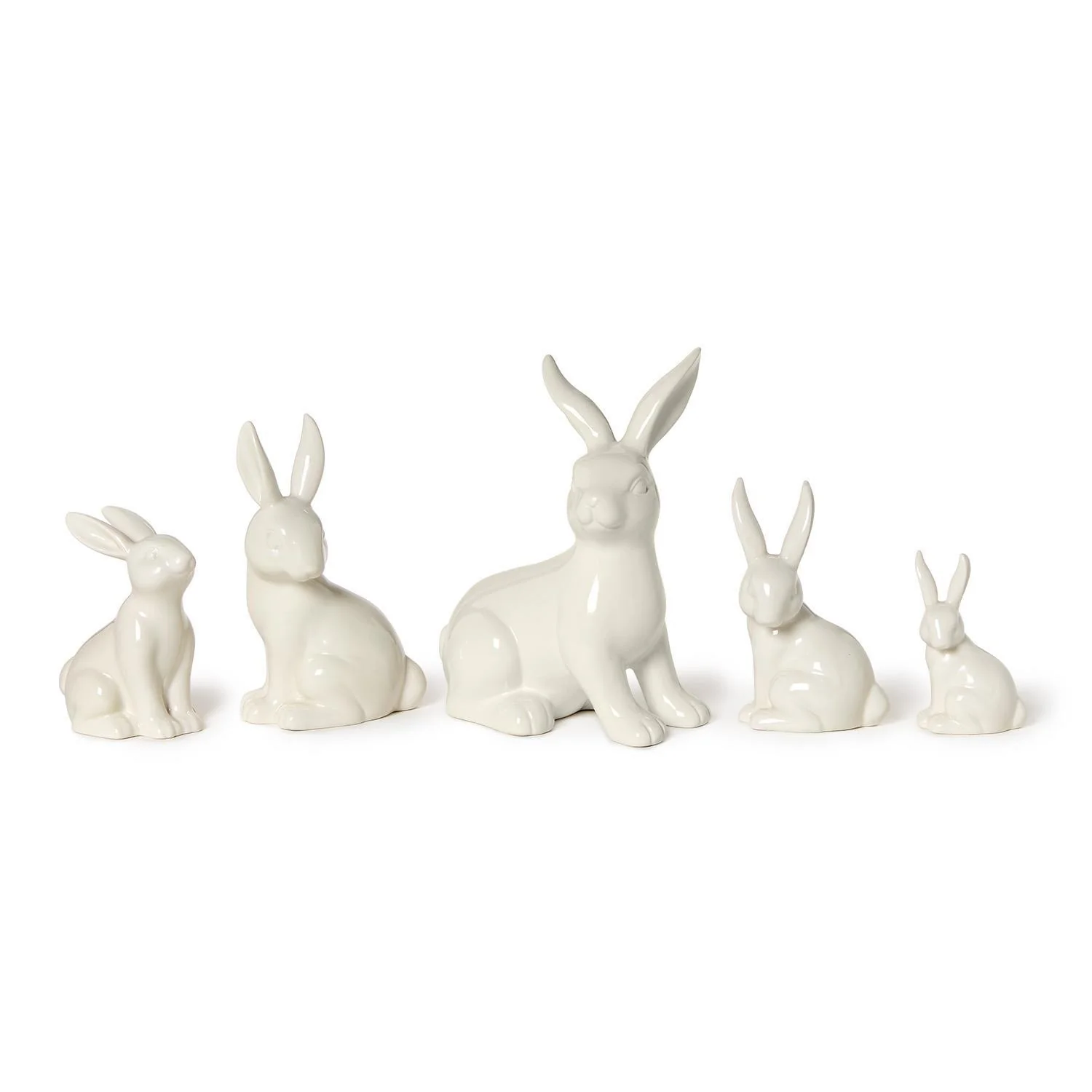 Porcelain Bunny - Image 2