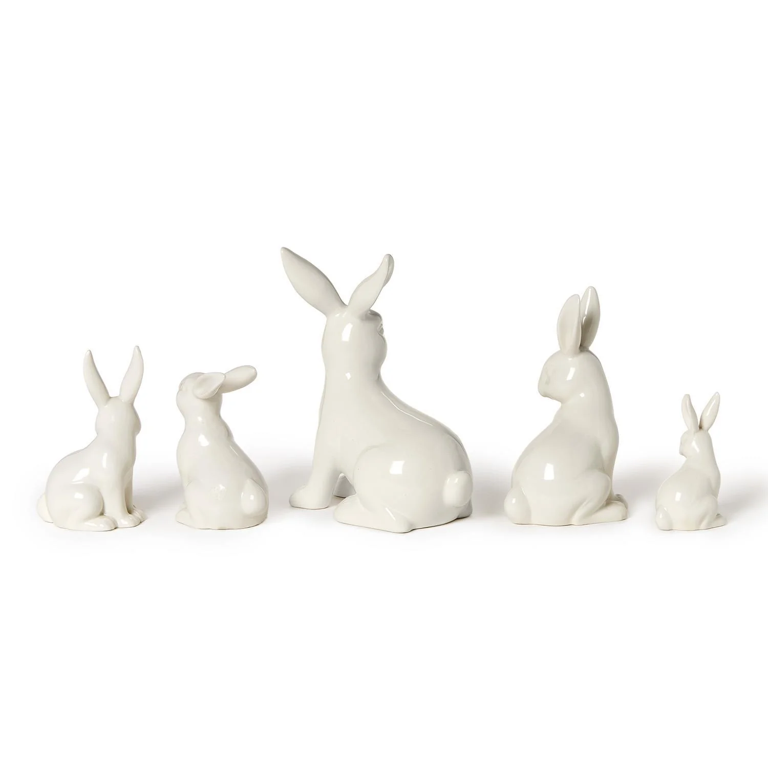 Porcelain Bunny - Image 3